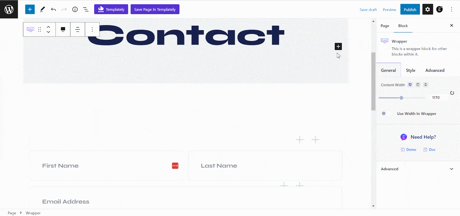 How To Configure Global Controls Of Essential Blocks? 14 EB Global Controls