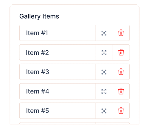 Filterable Gallery 79 Filterable Gallery